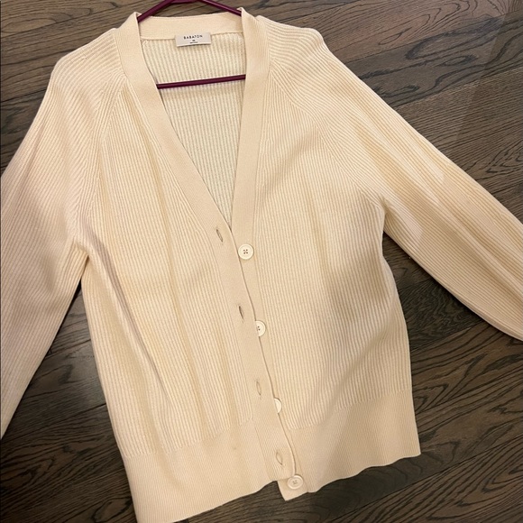 Babaton cardigan - Picture 1 of 4